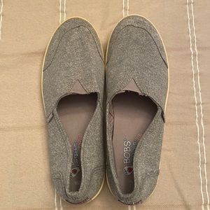 Bobs from Skechers shoes